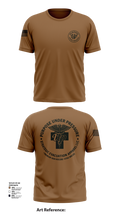 439th AES 50968324 Short Sleeve Performance Shirt - 101