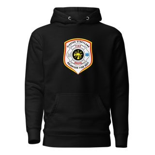 Unisex Hoodie - 1 - Black