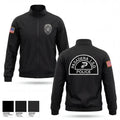 Pasadena I.S.D. 61660668 Windbreaker - 1