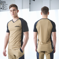 378 ECES/ CEX Emergency Management 13068302 Short Sleeve Performance Shirt - 3