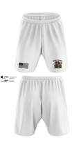 ONE2025 97128245 Athletic Shorts With Pockets - 101