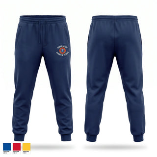 Sweatpants, Osage Beach Fire Protection District Search and Rescue, Fire Department, Teamtime, Team time, sublimation, custom sports apparel, team uniforms, spirit wear, spiritwear, sports uniforms, custom shirts, team store, custom team store, fundraiser sports, apparel fundraiser