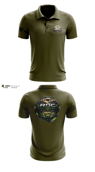Short Sleeve Performance Polo, RDC Outdoors, Police, Teamtime, Team time, sublimation, custom sports apparel, team uniforms, spirit wear, spiritwear, sports uniforms, custom shirts, team store, custom team store, fundraiser sports, apparel fundraiser