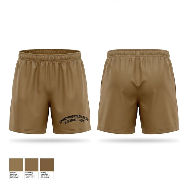 Ranger Panties, CMWDD-E, Army, Teamtime, Team time, sublimation, custom sports apparel, team uniforms, spirit wear, spiritwear, sports uniforms, custom shirts, team store, custom team store, fundraiser sports, apparel fundraiser