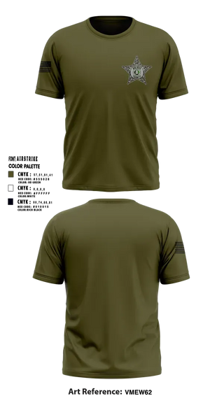 Short Sleeve Performance Shirt, Walker county sheriffs office, Police, Teamtime, Team time, sublimation, custom sports apparel, team uniforms, spirit wear, spiritwear, sports uniforms, custom shirts, team store, custom team store, fundraiser sports, apparel fundraiser
