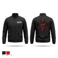 B/2/3 Windbreaker - 1