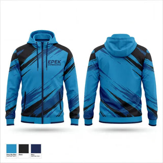 Windbreaker, E.P.E.K EXPERIENCE, Women's Basketball, Teamtime, Team time, sublimation, custom sports apparel, team uniforms, spirit wear, spiritwear, sports uniforms, custom shirts, team store, custom team store, fundraiser sports, apparel fundraiser