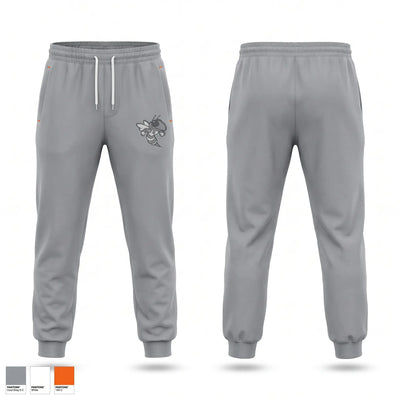 Jackets Sweatpants - 2