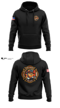 Tour 4 Hoodie - 7
