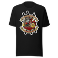 Crazy 8s Unisex Staple T-Shirt