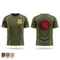 225 LSB Short Sleeve Performance Shirt - 1
