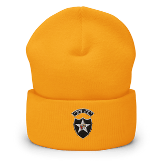 2ID 63619568 Cuffed Beanie | Yupoong 1501KC