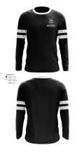 Kenwood Middle School Basketball 2697530 Long Sleeve Performance Shirt 25