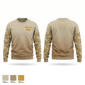 Dansville Aggies Crew Neck Sweatshirt - 2