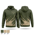 Venice Indians 67369457 Hoodie - 1