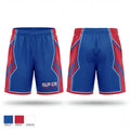 SLPCR 40519699 Athletic Shorts With Pockets - 1