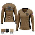 112th SIG BN (SO)(A) Old School Cotton Feel Shirt - 1