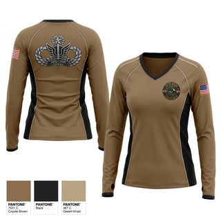 Old School Cotton Feel Shirt, 112th SIG BN (SO)(A), Army, Teamtime, Team time, sublimation, custom sports apparel, team uniforms, spirit wear, spiritwear, sports uniforms, custom shirts, team store, custom team store, fundraiser sports, apparel fundraiser