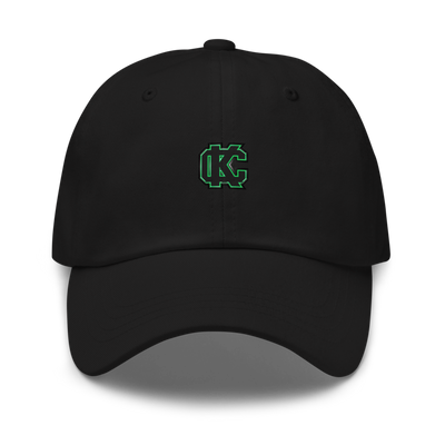 Ceredo Kenova Wonders Dad hat