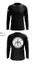 HHC, 102d MP BN 96011887 Long Sleeve Performance Shirt 2