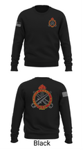 1148 TH TRANS CO Crew Neck Sweatshirt - 14