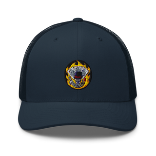 2-69 GCo 14214767 Retro Trucker Hat | Yupoong 6606