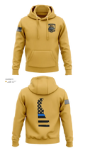 C-Squad 9776346 Hoodie - 22