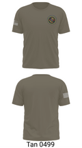 NBHC Bahrain 17554347 Short Sleeve Performance Shirt - 10