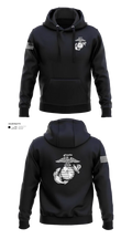 Echo company 2110 57585685 Hoodie - 20
