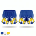 Rangers United Women's Shorts - 1