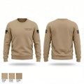 Freestone County Sheriff's Office 37307736 Crew Neck Sweatshirt - 1