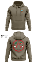 650th RSG 25521294 Hoodie - 6