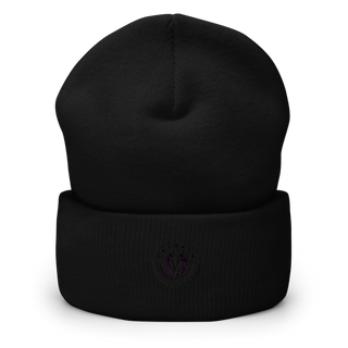 AFETA 79852088 Cuffed Beanie | Yupoong 1501KC