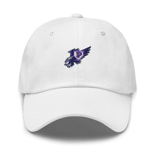 Skarupa Trained 90070098 Classic Dad Hat | Yupoong 6245CM