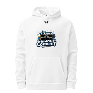 Rise and thrive entertainment 86305540 Under Armour Hoodie