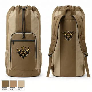 Gear Bag, Recruiter, Army, Teamtime, Team time, sublimation, custom sports apparel, team uniforms, spirit wear, spiritwear, sports uniforms, custom shirts, team store, custom team store, fundraiser sports, apparel fundraiser