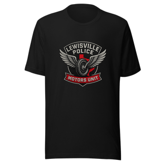 Unisex Staple T-Shirt - Black