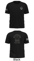 C-CO 1-145th AR 93960916 Short Sleeve Performance Shirt - 34