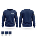 Conover PD 25357374 Crew Neck Sweatshirt - 1