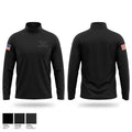 Fairmont Police Department 17486201 Windbreaker - 1