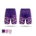 Galaxy Girls 77808438 Athletic Shorts With Pockets - 1
