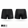 Wake County ABC 17579810 Ranger Panties - 1