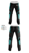 southeast Jaguars 26594681 Sweatpants - 6
