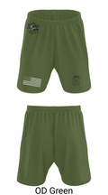 sert 65452085 Athletic Shorts With Pockets - 47