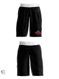 Mercadel Basketball 21978838 Mens Basketball Shorts 100