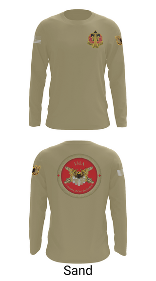 Long Sleeve Performance Shirt, 18th FAB, , Teamtime, Team time, sublimation, custom sports apparel, team uniforms, spirit wear, spiritwear, sports uniforms, custom shirts, team store, custom team store, fundraiser sports, apparel fundraiser