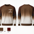 Catasauqua High School Basketball 96563586 Crew Neck Sweatshirt - 1