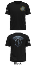 The Old Guard 51363559 Old School Cotton Feel Shirt - 30