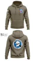 312th Military Intelligence Battalion 29345805 Hoodie - 2