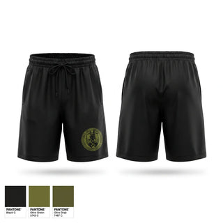 Athletic Shorts With Pockets, Franklin County Sheriff Office K9, Police, Teamtime, Team time, sublimation, custom sports apparel, team uniforms, spirit wear, spiritwear, sports uniforms, custom shirts, team store, custom team store, fundraiser sports, apparel fundraiser